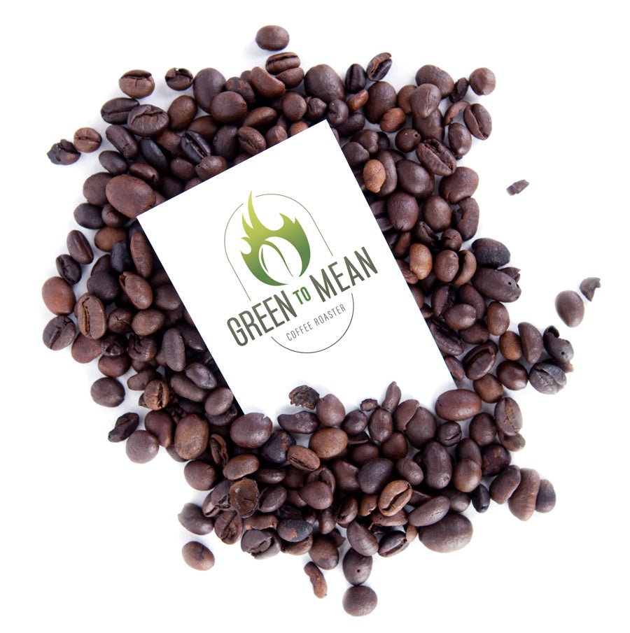 Green to Mean Coffee: Where Passion Meets Precision - Green to Mean Coffee