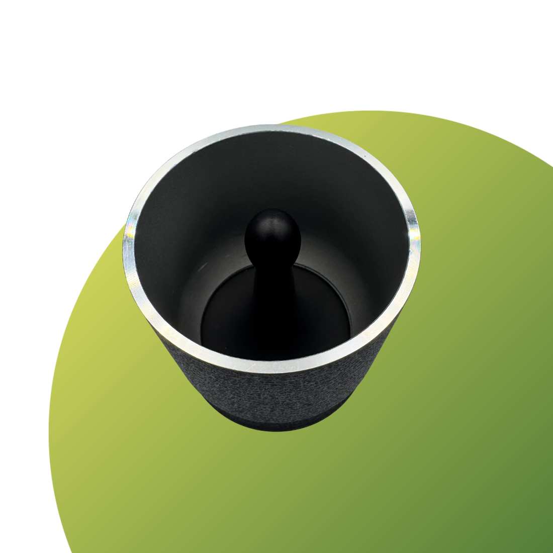 Counter Top Manual Coffee Grinder | Green To Mean Coffee