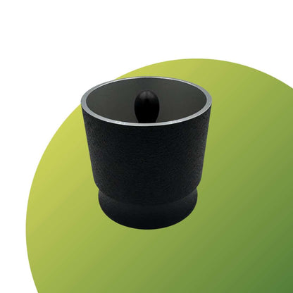 Counter Top Manual Coffee Grinder | Green To Mean Coffee