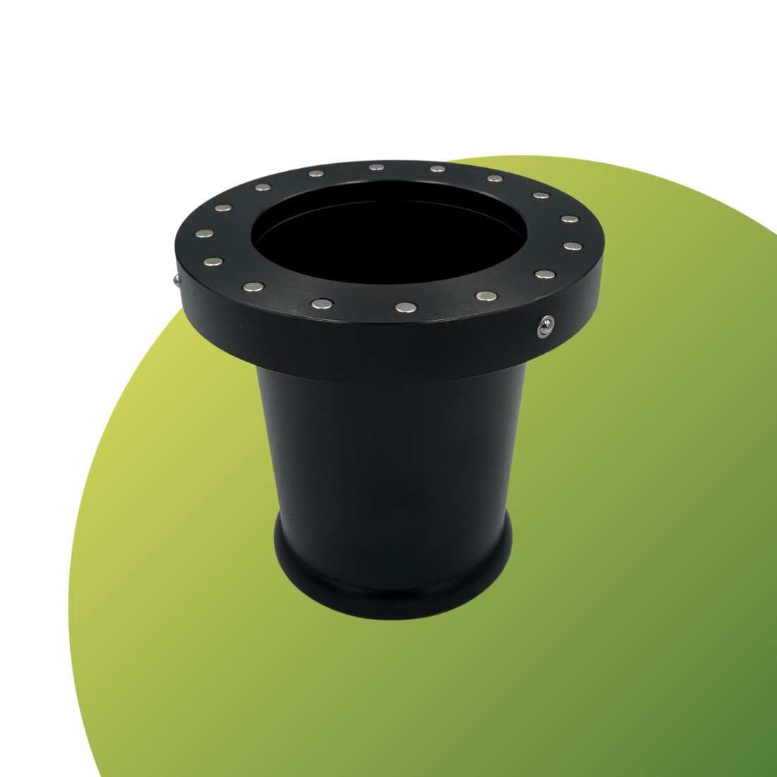 Counter Top Manual Coffee Grinder | Green To Mean Coffee