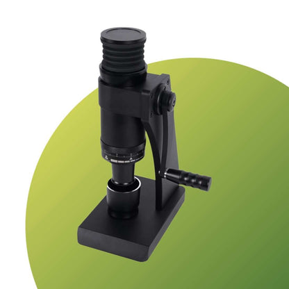 Counter Top Manual Coffee Grinder | Green To Mean Coffee