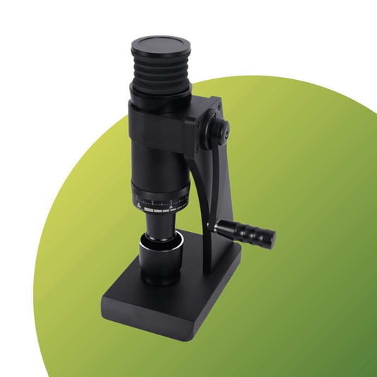 Counter Top Manual Coffee Grinder | Green To Mean Coffee
