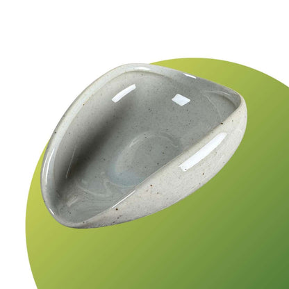 Dosing Cup - Green to Mean Coffee